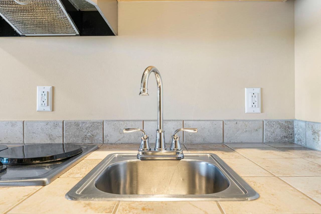 Origin 1215 Apartment Панама Сити Бийч Екстериор снимка