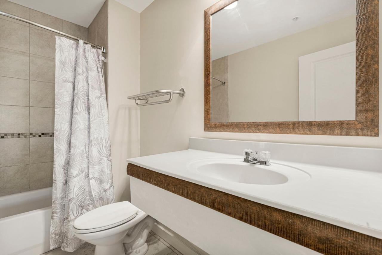 Origin 1215 Apartment Панама Сити Бийч Екстериор снимка