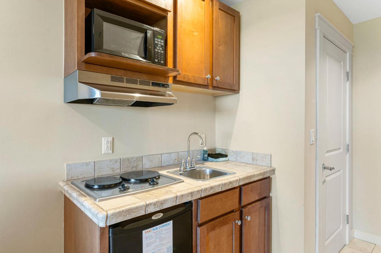 Origin 1215 Apartment Панама Сити Бийч Екстериор снимка